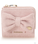 Lil ala mode×SAMANTHAVEGAコレクション 二つ折財布