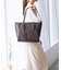 ベーシックA4トートバッグ《仕事・通勤・通学》
