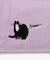 catハンカチタオル