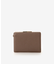 アイコン 2つ折りがま口財布