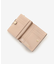 アイコン 2つ折りがま口財布