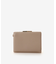 アイコン 2つ折りがま口財布