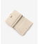 アイコン 2つ折りがま口財布