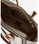 オリジナルコーナー金具トートバッグ