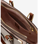 オリジナルコーナー金具トートバッグ