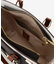 オリジナルコーナー金具トートバッグ