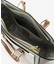 オリジナルコーナー金具トートバッグ