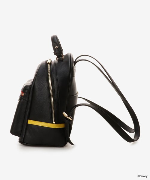 DISNY ディズニー 保冷スクエア リュック ミッキー＆ミニー/プー/ドナルド 3種 新品 セット