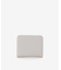 オリジナルチェック 折財布