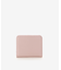 オリジナルチェック 折財布