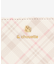 オリジナルチェック 折財布