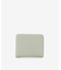 オリジナルチェック 折財布