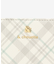 オリジナルチェック 折財布