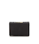 オリジナルチェック ビジュー付き折財布