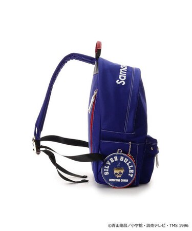 名探偵コナン」コラボ2020】リュックサック 江戸川コナンバージョン  