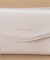 シンプルラメレザー 三つ折り財布