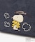 スヌーピーコレクション ソフトトート　大サイズ