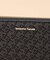 ST Jacquard ラウンド長財布
