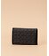 ST Jacquard カードケース