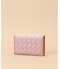 ST Jacquard カードケース