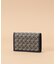 ST Jacquard カードケース