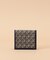ST Jacquard コインケース