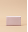 ラメレザービジュー カードケース
