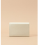 ラメレザービジュー カードケース