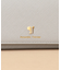 Pomme d'espoir ポムディスポワール バイカラー長財布