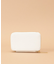 ラメレザービジュー キーケース