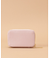 ラメレザービジュー キーケース