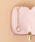 ラメレザービジュー キーケース