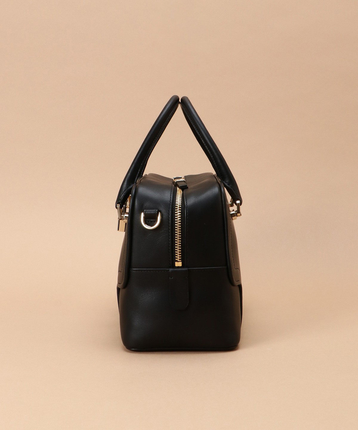 サマンサ シュマンドジャルダン ボストンバッグ