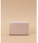 Pomme d'espoir ポムディスポワール ワンカラーカードケース