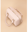 オリジナル金具 ボストンバッグ