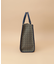 ST Jacquard サマタバスクエアトートバッグ