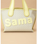 ST Jacquard サマタバトートバッグ