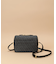 ST Jacquard シルエット ショルダーバッグ