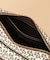ST Jacquard シルエット ショルダーバッグ