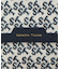 ST Jacquard シルエット ショルダーバッグ