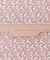 ST Jacquard シルエット スクエアトートバッグ