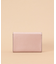 シンプルラメ カードケース