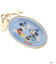 DISNEY DREAM TRAVEL コレクション ファスナーチャーム