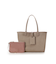 シンプルリバーシブルトート[Revival Collection]