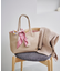 シンプルリバーシブルトート[Revival Collection]