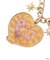 「RAPUNZEL ART COLLECTION BY SHOKO NAKAGAWA」バッグチャーム