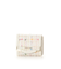 カラフルツイード 折財布