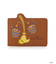 『ファンタジア』コレクション カードケース付きショルダーバッグ
