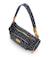Denim ST Jacquard Ⅱ ショルダーバッグ
