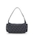 Denim ST Jacquard Ⅱ ショルダーバッグ